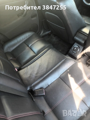 Alfa Romeo 147 1.9 JTD на части, снимка 4 - Автомобили и джипове - 51640094