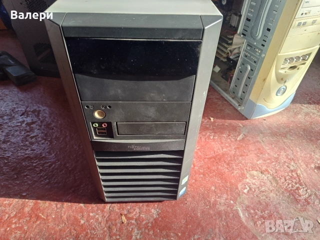 [За Ремонт Или За Резервни Части] 4 Броя Настолни Компютри, снимка 10 - За дома - 53750927