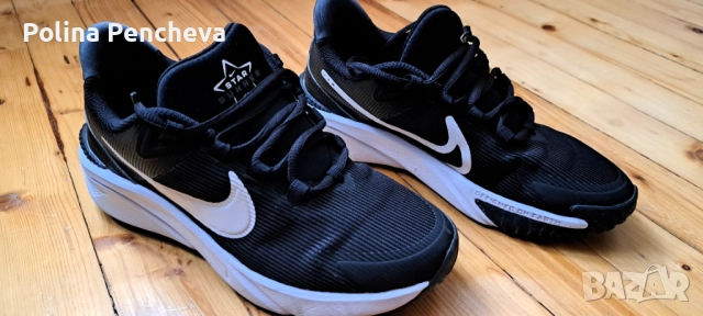 Детски маратонки Nike Star, снимка 3 - Детски маратонки - 52613760