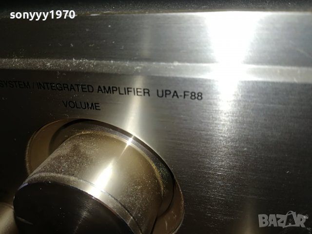 DENON AMPLI+DECK+TUNER ВНОС SWISS 0802231142, снимка 9 - Ресийвъри, усилватели, смесителни пултове - 39600661