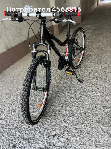 Велосипед в отлично състояние 