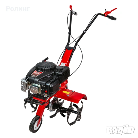 Мотофреза бензинова 139cc 2,4kW (3,22hp) 36/60cm RD-ST17/076917