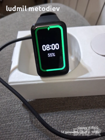 Продавам Xiaomi SMART BAND 7 PRO