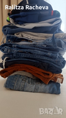 Голям комплект за момче р-р 122, снимка 6 - Детски комплекти - 53359780