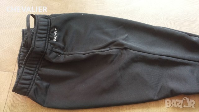 NIKE Football Размер S мъжка футболна долница 10-57, снимка 8 - Спортни дрехи, екипи - 42624599