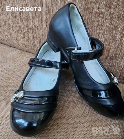 Детски официални обувки 23,25 номер , снимка 4 - Детски обувки - 41744228