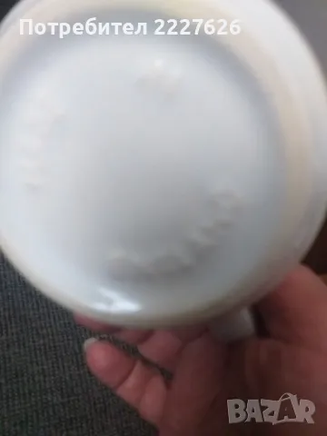 Юбилейни чаши/уникат/, снимка 3 - Колекции - 50327580