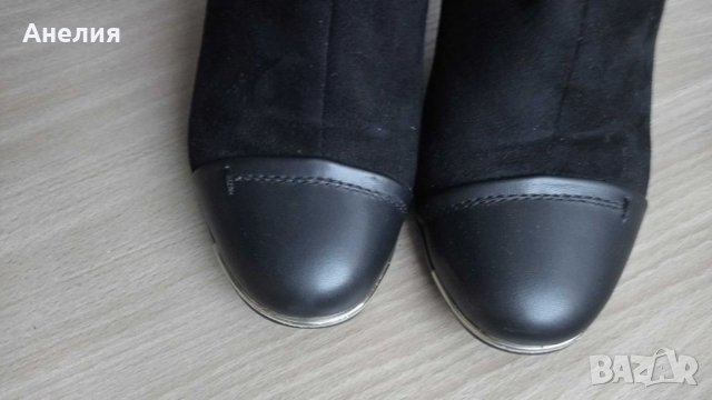 Дамски боти нови 8 снимки, снимка 3 - Дамски боти - 40329983