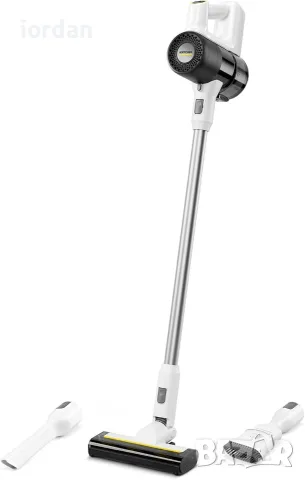 Kärcher KVA 2-прахосмукачка , снимка 3 - Прахосмукачки - 56037897