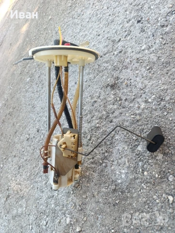 Горивна сонда за Форд Транзит 2.0TDCI-2002г., снимка 3 - Части - 51013825