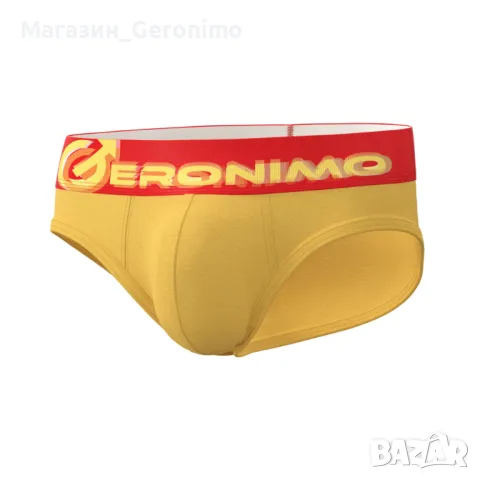  Елегантен мъжки слип модел 1765s2, снимка 4 - Бельо - 25166159