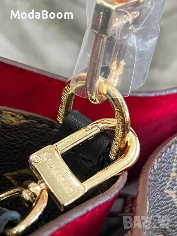 Louis Vuitton дамски чанти , снимка 4 - Чанти - 48760222