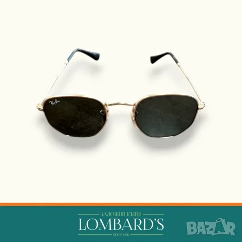Очила Ray Ban  3548-n , N: 136737