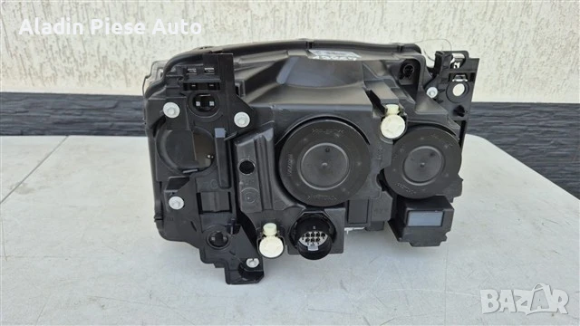 Ляв фар за шофьора Land Rover Range Rover Xenon Led Halogen след 2009 г. код LR084912 , снимка 5 - Аксесоари и консумативи - 50722498