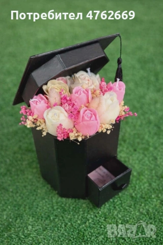 Подараци за абитюренти 