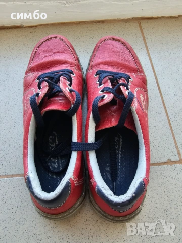 Riker 43 мъжси обувки, снимка 2 - Ежедневни обувки - 53836253