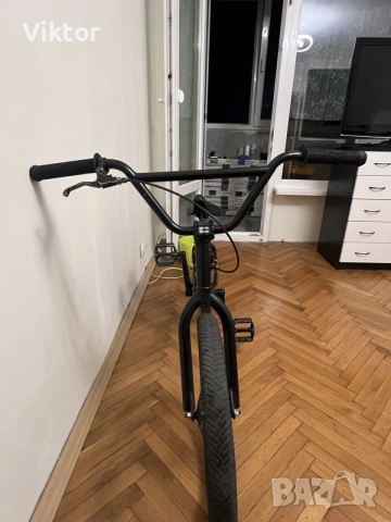 Колело за трикове BMX, снимка 2 - Велосипеди - 55729242