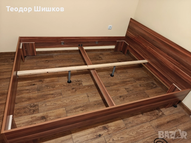 продавам , снимка 7 - Спални и легла - 52634137