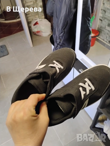 Детски маратонки и боти, снимка 4 - Детски обувки - 53778044