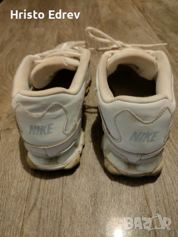 Nike Reax, снимка 4 - Маратонки - 44594874