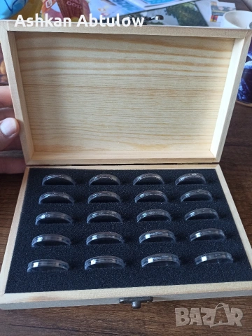 Кутия за монети 