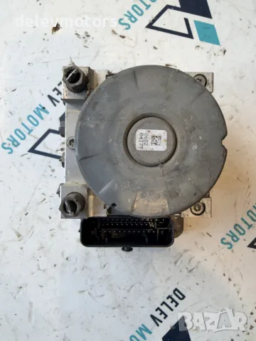 476600078R, 100915-14713 ABS модул от Dacia Dokker 1.6i, 15 000 km, 2021г.