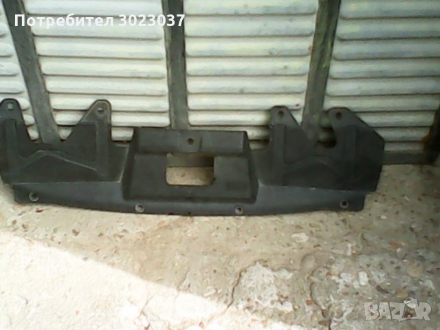 FIAT CROMA кора двигател, снимка 2 - Части - 34762821