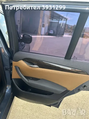 Bmw x1 2.0tdi 177 ks  xdrive, снимка 5 - Автомобили и джипове - 48145483