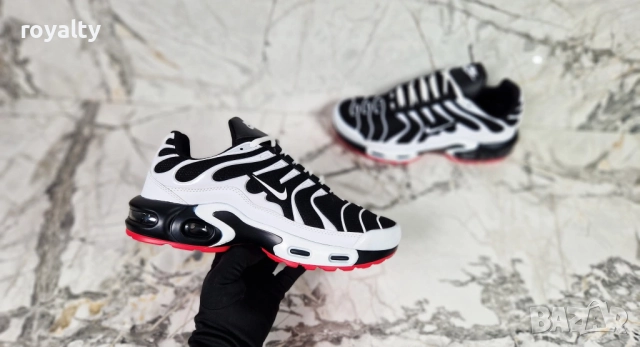 Nike спортни мъжки маратонки , снимка 11 - Маратонки - 51840800