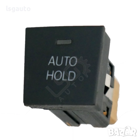 Бутон спирачка за паркиране Volkswagen Passat (B6) 2005-2010 ID:150219