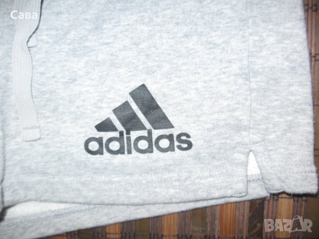 Шорти ADIDAS  дамски,С-М, снимка 4 - Спортни екипи - 41898106
