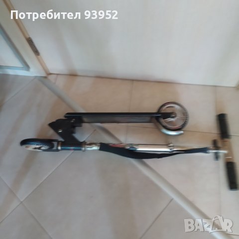 Tротинетки не електрически, снимка 17 - Скейтборд, ховърборд, уейвборд - 41305886