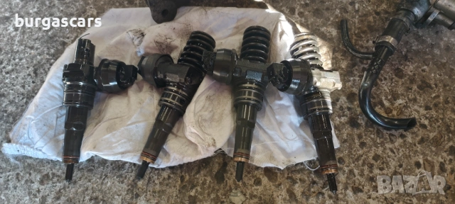 Дюза помпа 04147202 Audi A4 B7 Avant 1.9 - 116к.с. BKE