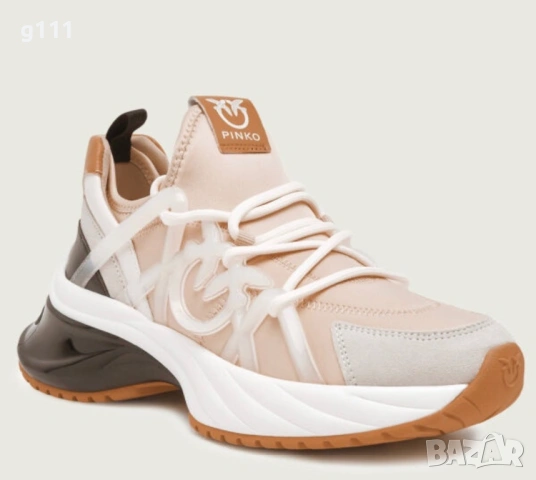Pinko нови дамски маратонки 