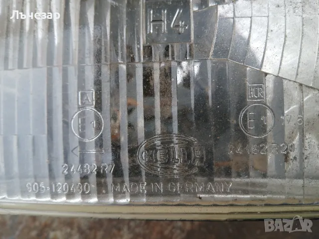 Фар за VW Passat b1, снимка 4 - Части - 48742764