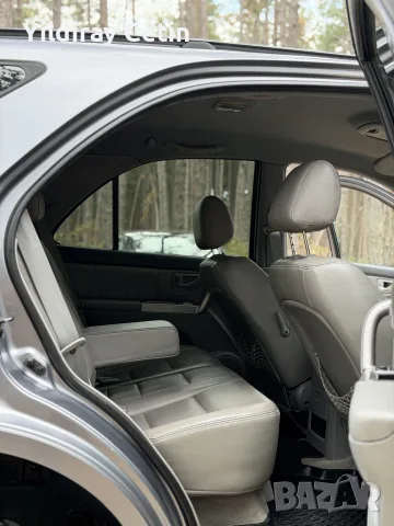 Kia Sorento offroad, снимка 8 - Автомобили и джипове - 56204953
