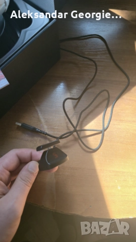 Слушалки Bloody Naraka MR720, снимка 8 - Bluetooth слушалки - 51525742