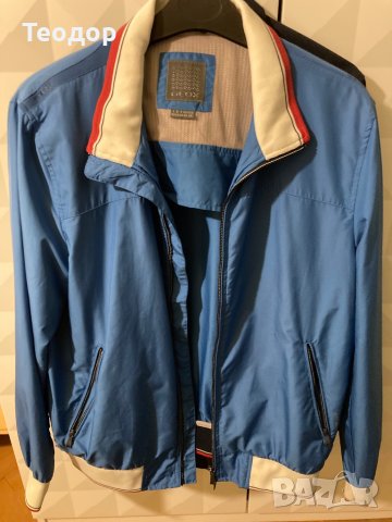 Яке Geox, снимка 1