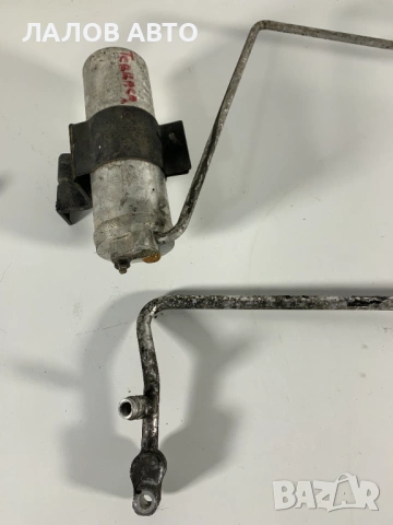 Климатични маркучи тръби Хюндай Теракан Klimatichni markuchi trabi Hyundai Terracan , снимка 2 - Части - 53680086