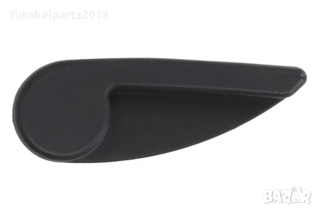 Вътрешна дръжка за плъзгаща врата за FIAT DOBLO 2006-2010-Шофьорска страна