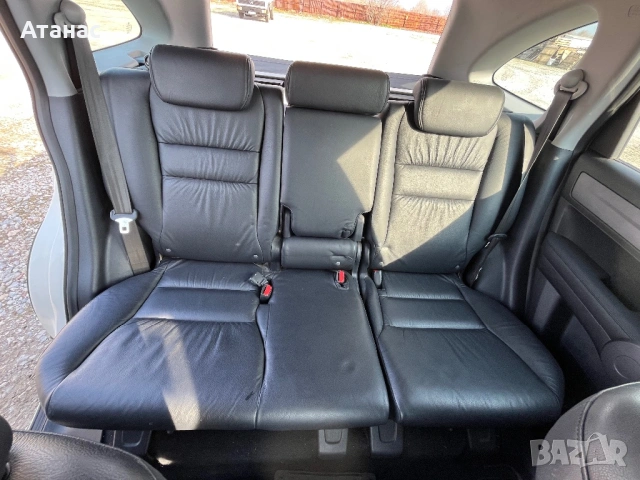 Honda crv, снимка 9 - Автомобили и джипове - 53762087
