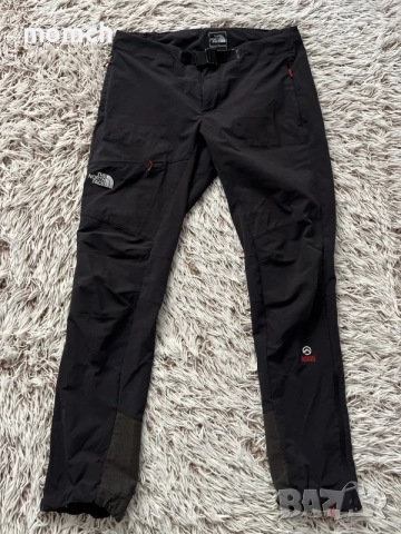 THE NORTH FACE-мъжки панталон размер М-Л, снимка 3 - Спортни дрехи, екипи - 56264524