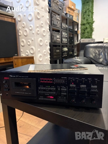 Nakamichi ZX-7, снимка 4 - Декове - 53104457