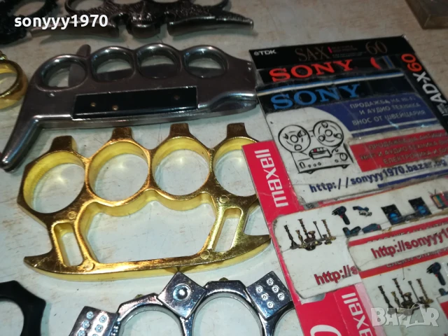 БОКС ПО ИЗБОР-75ЛВ ЗА 1БР 1207250837, снимка 2 - Оборудване и аксесоари за оръжия - 50637539