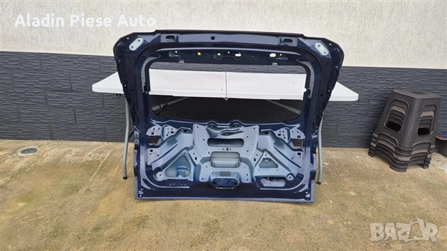 Ford Kuga хечбек година 2020 2021 2022 2023 2024 2025 , снимка 5 - Аксесоари и консумативи - 52049502