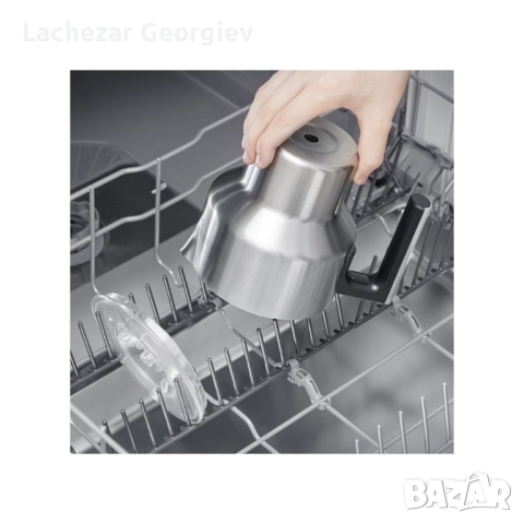 Пенообразувател за мляко SPUMA 700, Severin, снимка 1