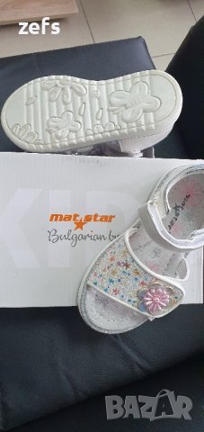 детски сандали , снимка 2 - Детски сандали и чехли - 44375921