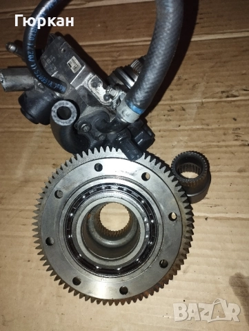 ГНП за Mercedes 2.2 CDI A 651 070 12 01 , снимка 5 - Части - 52224315