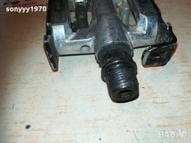 ПЕДАЛИ ЗА КОЛЕЛО-ВНОС шВЕЦИЯ 1110211138, снимка 9 - Аксесоари за велосипеди - 34428369