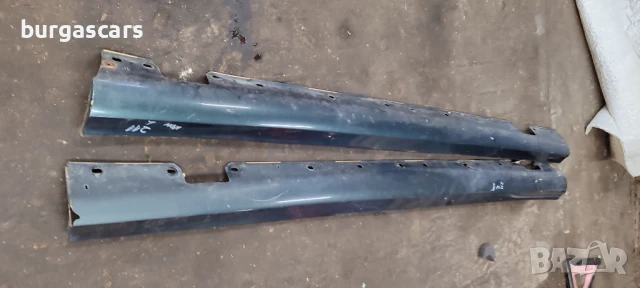 Праг ляв десен Mercedes E500 W211 комби - 50лв